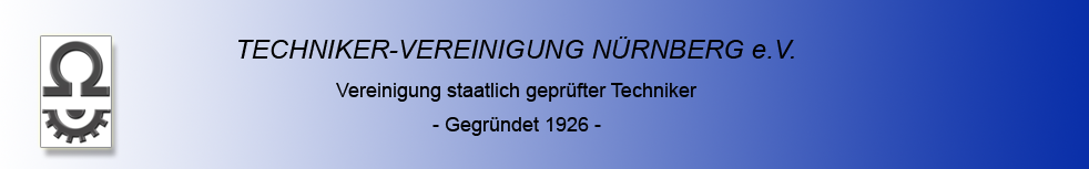 Techniker Vereinigung Nürnberg e. V.